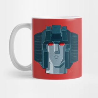 Starscream Mug